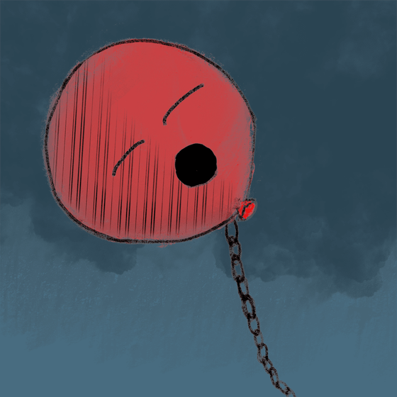 Luftballon 149