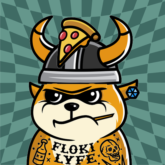 Flokitar - #5164