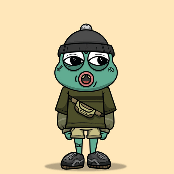 NiwaPepe #327
