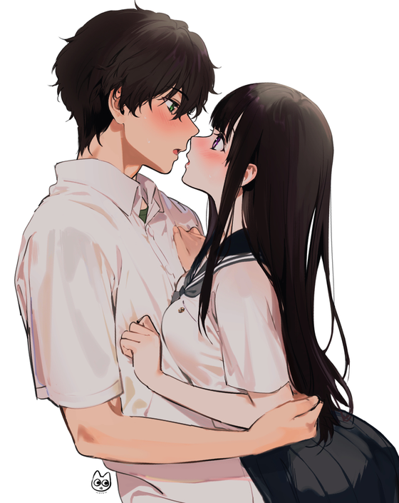 Couple#495