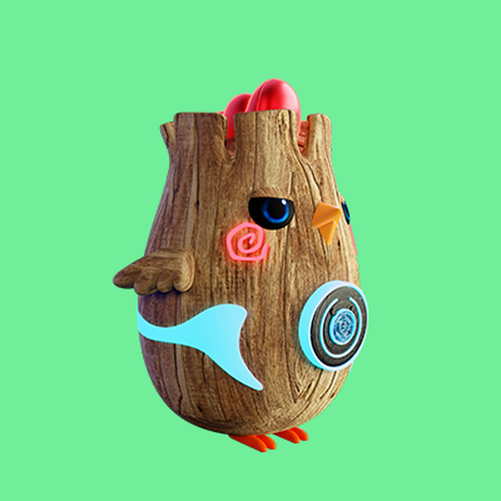 EGGLORD#4