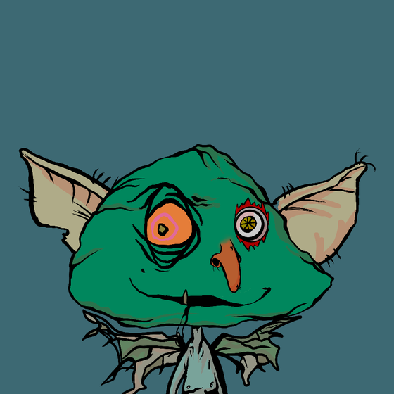 Goblin Bbys #40