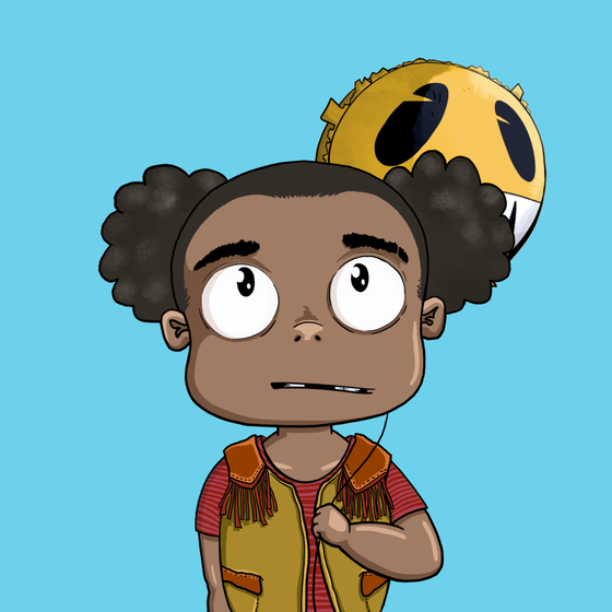 Kid #774