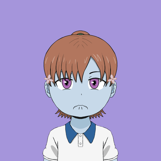 Mijikai #2021