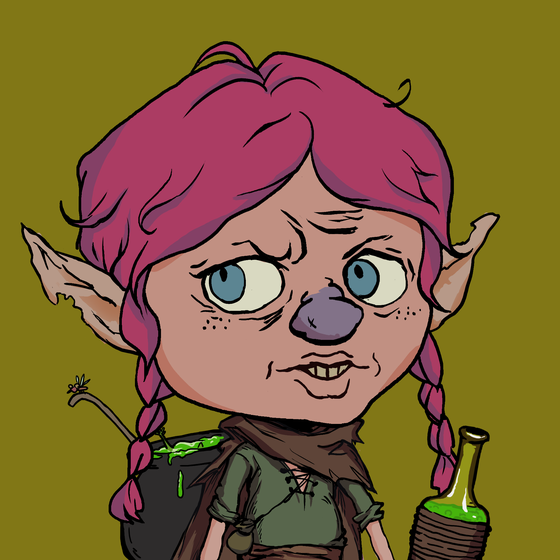 Halfling #9467