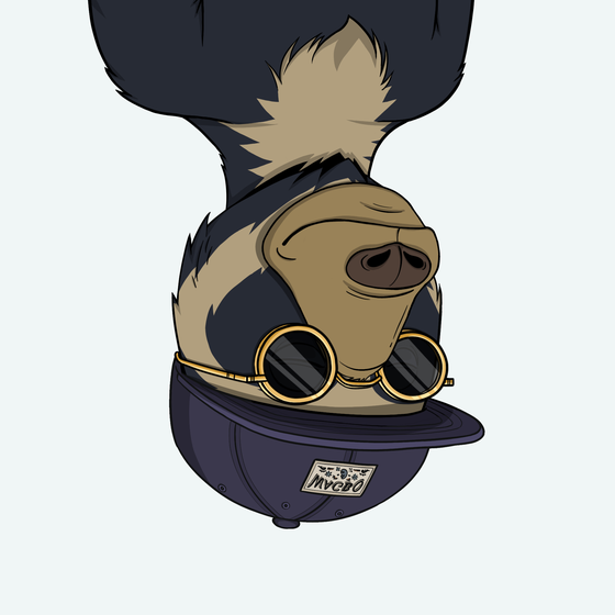 NotNotNotOkayBears #388