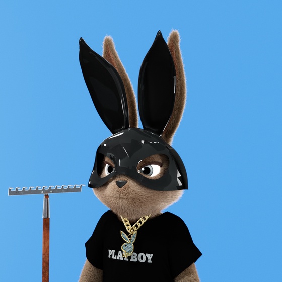 Rabbitar #1477