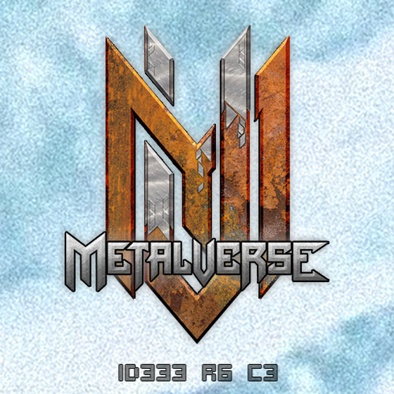 METALVERSE Origin Land NFT #333