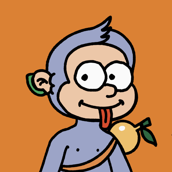 MoMo APE #2997