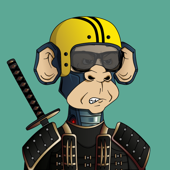 Monkey #4959