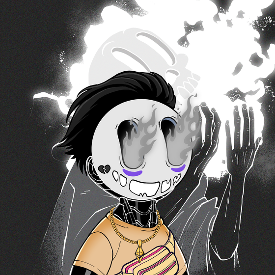 Strange Connections #1363