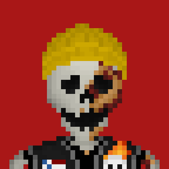 Pocket Bones 6308