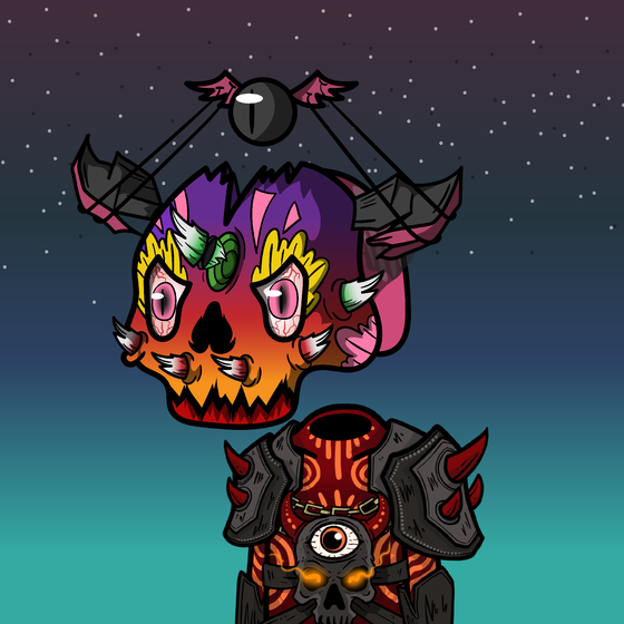 Los Muertos #39