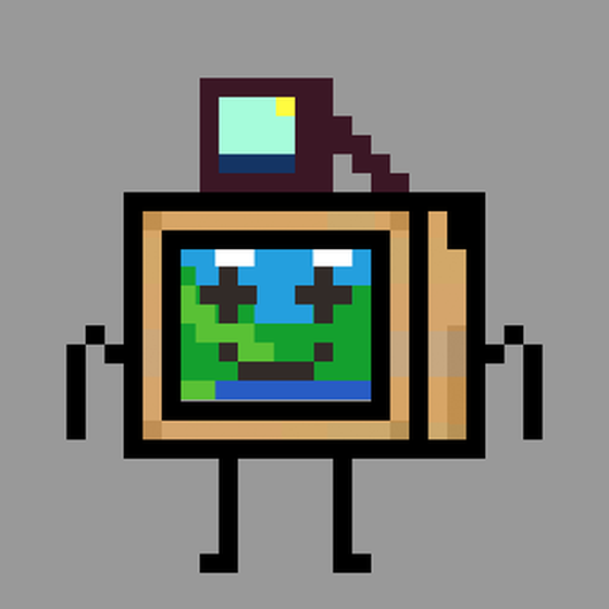 PixalatedTV