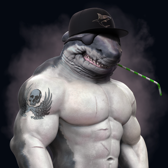 Money Shark #98