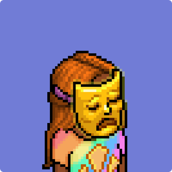 Habbo Portrait #10213