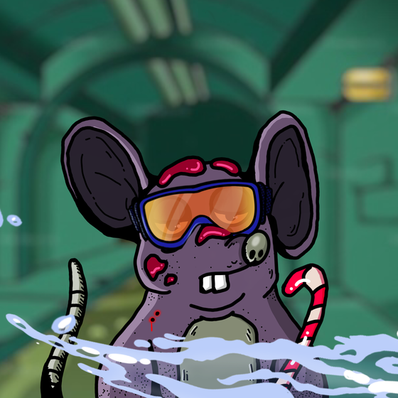 Mud Rats 3600