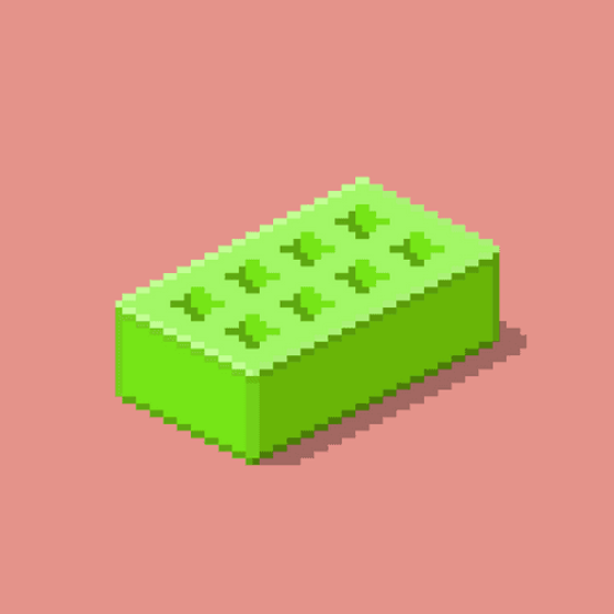 Brick 20