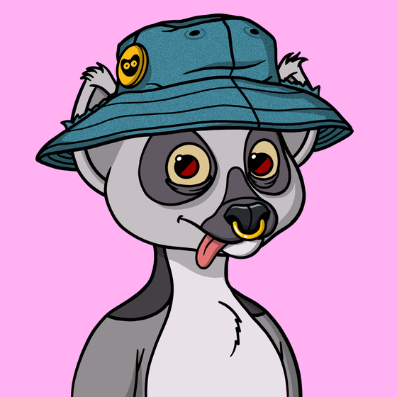 Lemur Lemur #652