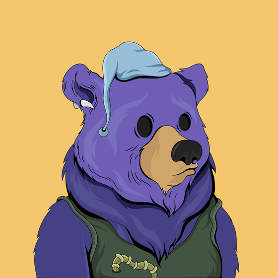 Fancy Bear #2457