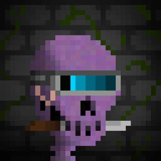Based Ghoul ⛧ 5198