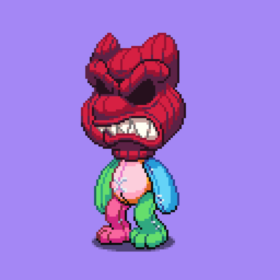 KILLABIT #2652
