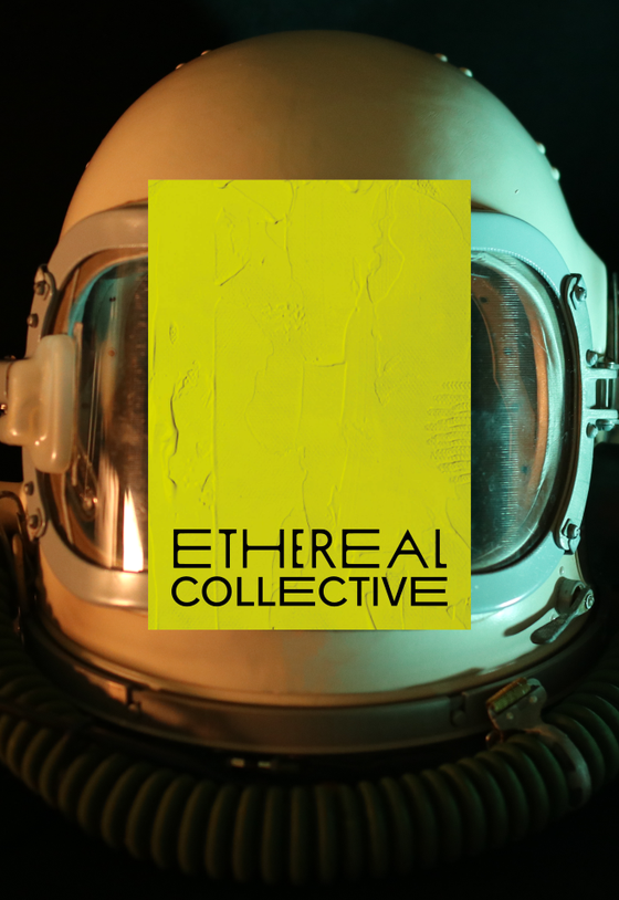 Ethereal Collective Art Supporter #211