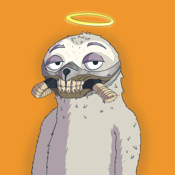 SLOTHz #1175