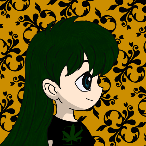 Degen Avatars #117