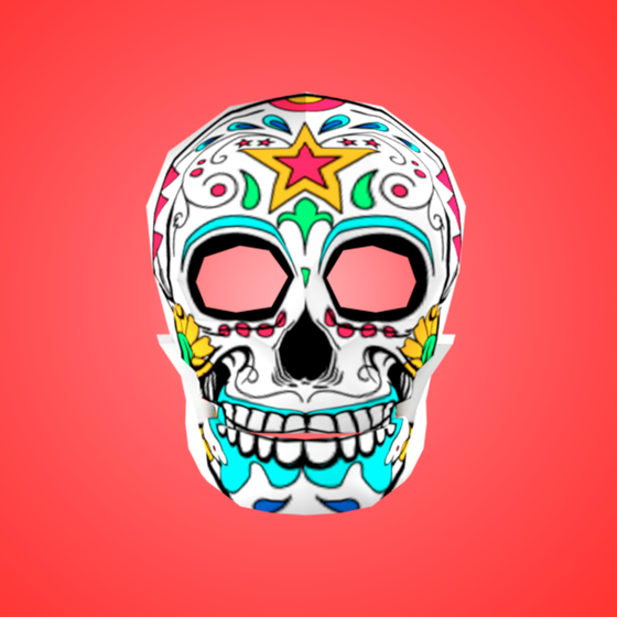 Star Skull