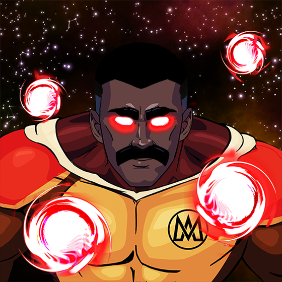Alpha Mutants #2112