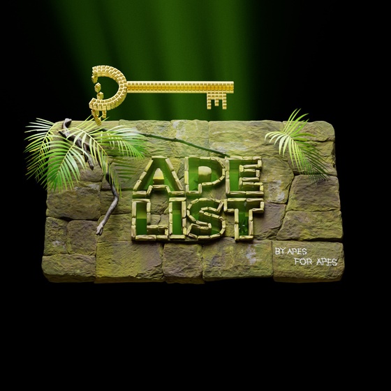 The Ape List