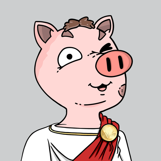 Porkers Yacht Club #3348