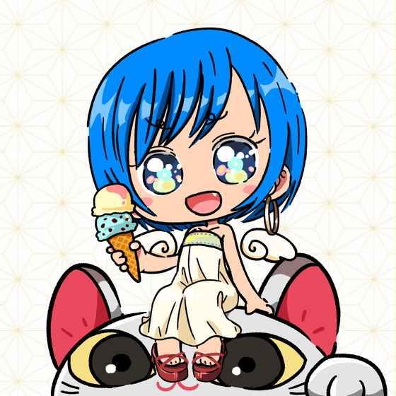 Chibi Lolita #8634