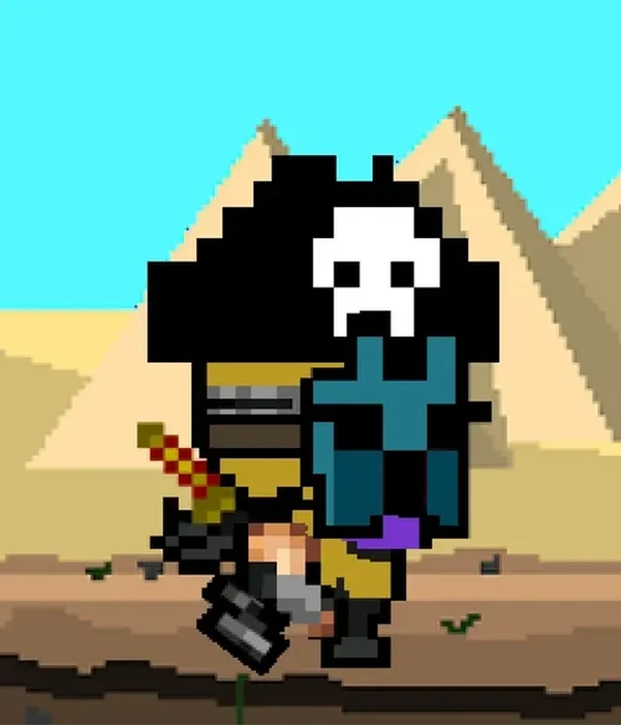 CryptoShinobi #81