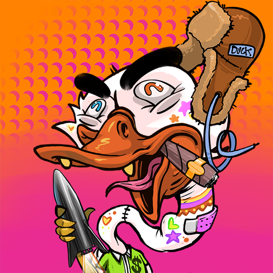 Uglyduck.wtf #3145