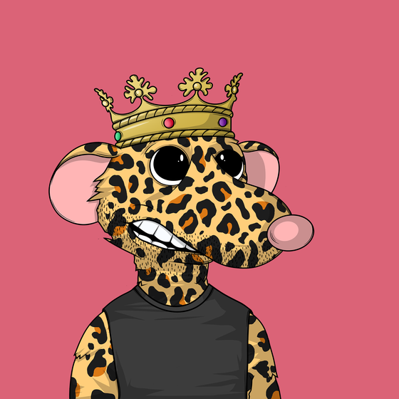 Fat Rat #2635