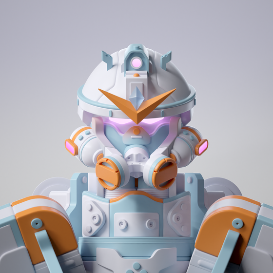 Meka #3354