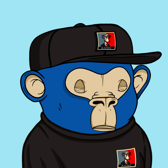 Pudgy Ape #952