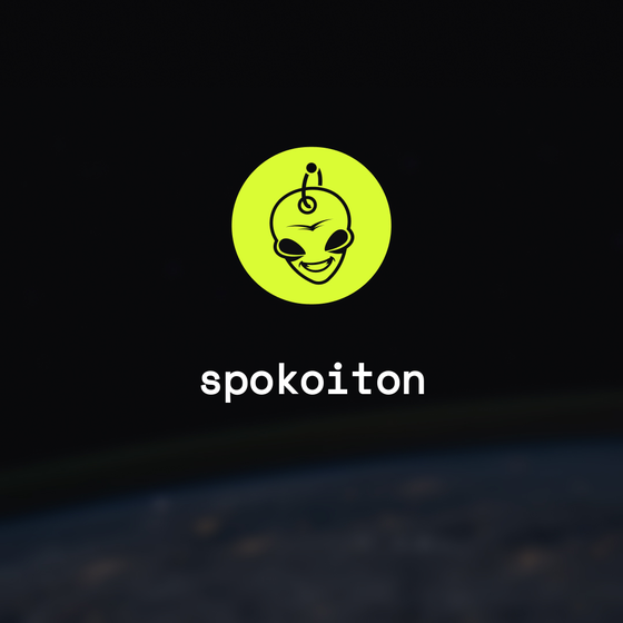 spokoiton