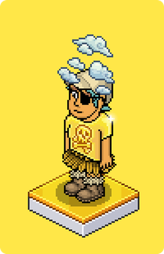 Habbo #1289