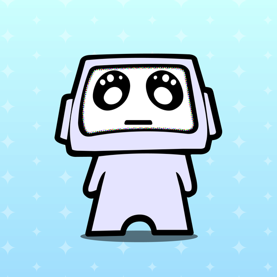 RareBot #1835