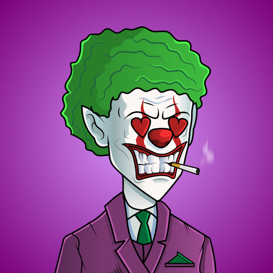 Crypto Joker #2051