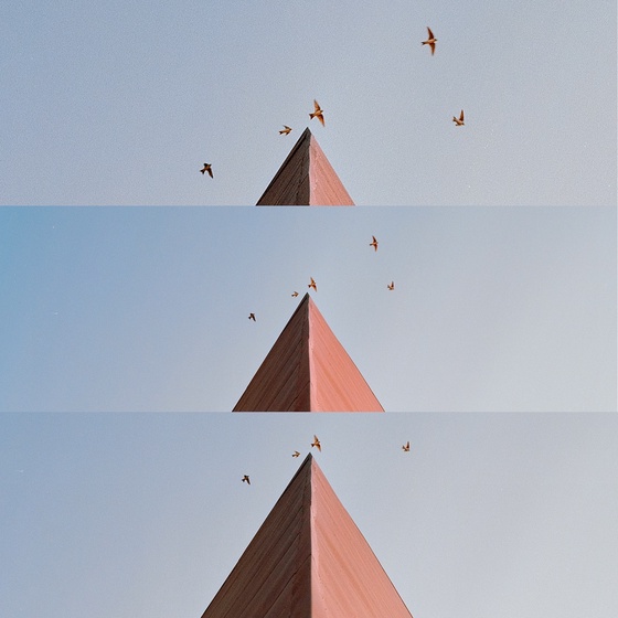 Reaching Home