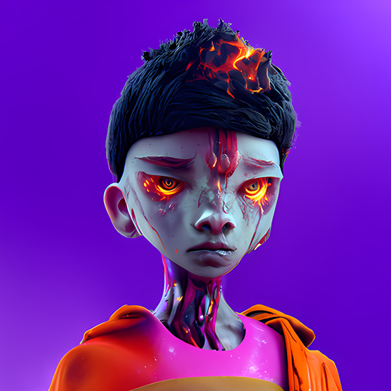 Cosmic Clones #3741