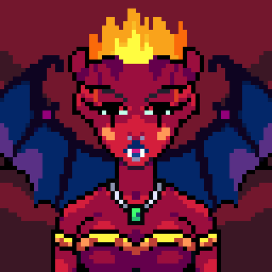 Demonix #1389