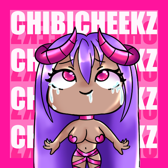 ChibiCheekz #8