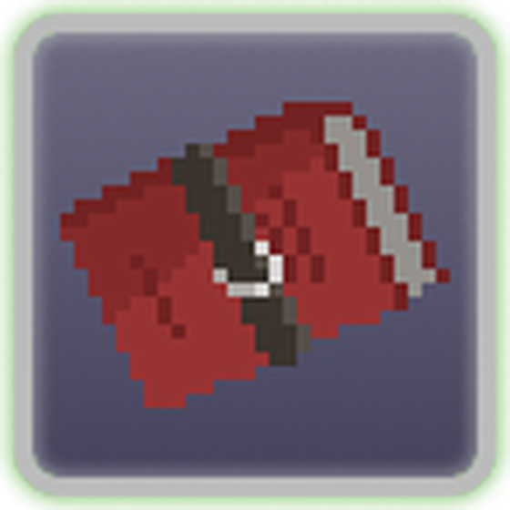 #1504 Leatherbound Grimoire