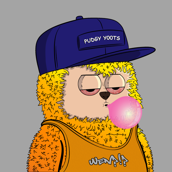 Pudgy Y00ts #2950