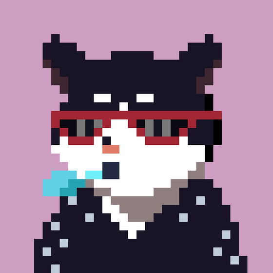 Pixel Kitaro #1240